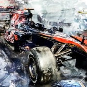 [F1]诺里斯拿下奥地利站杆位