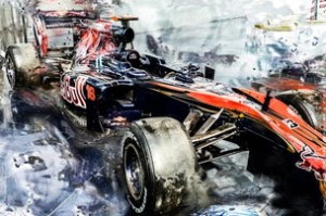 [F1]诺里斯拿下奥地利站杆位
