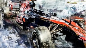[F1]诺里斯拿下奥地利站杆位